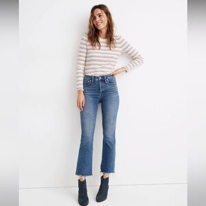 Madewell jeans